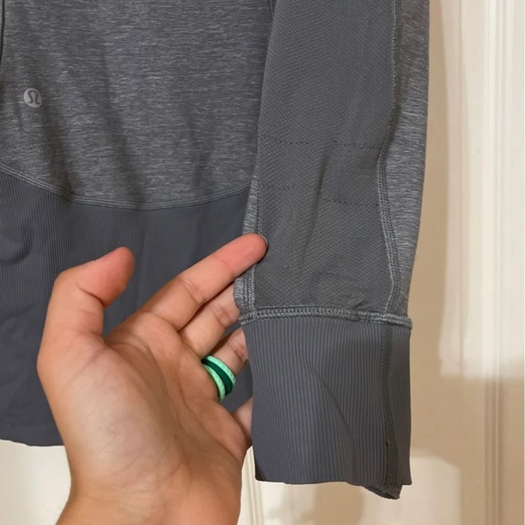 Lululemon Jacket - Picture 7 of 7